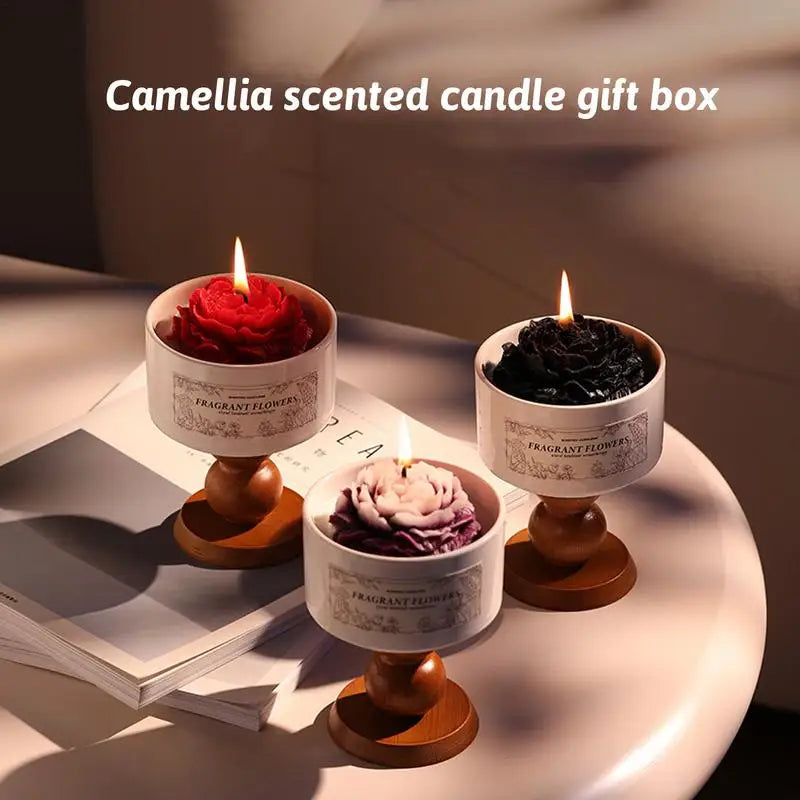 Scented Candles